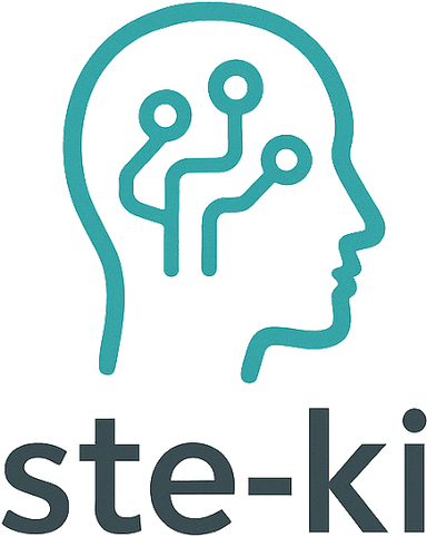 ste-ki - Intelligente Automatisierung und Prozessoptimierung