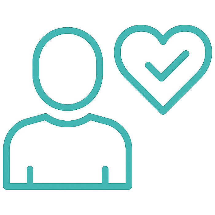 Kundenfokussierte Lösungen