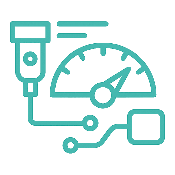 Mechatronische Integration Schema